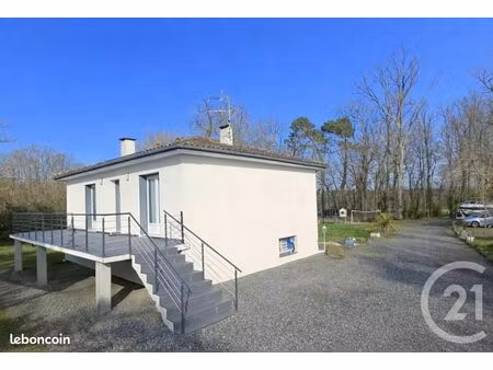 maison 8 pièces 107 m²