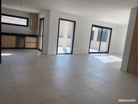 location maison marennes