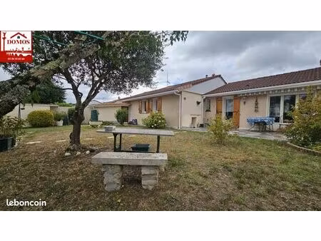 maison 5 pièces 97 m²