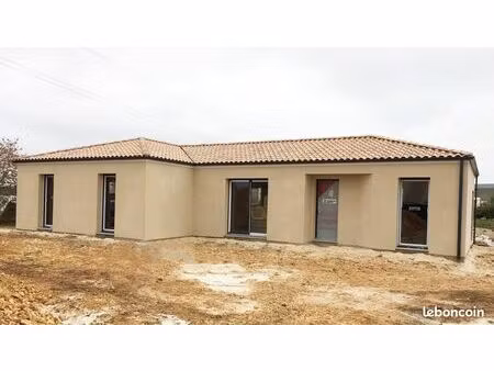 maison 4 pièces 85 m²