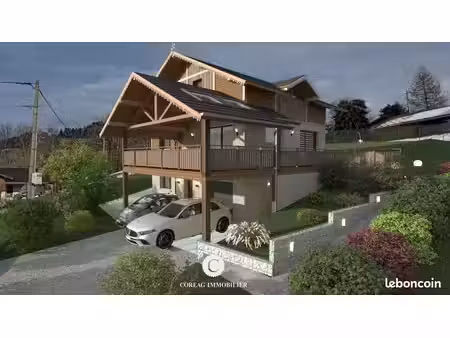 maison 6 pièces 130 m²