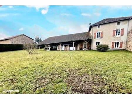 maison 5 pièces 89 m²