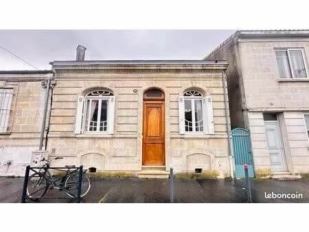 maison 5 pièces 140 m²