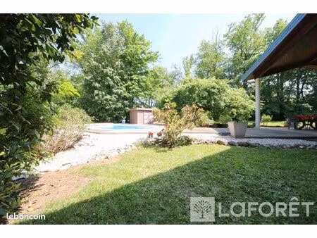 maison 4 pièces 149 m²