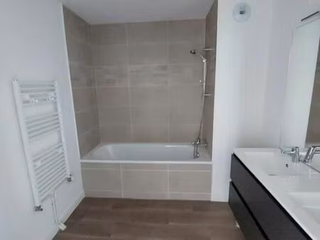appartement 4 pièces 71 m²