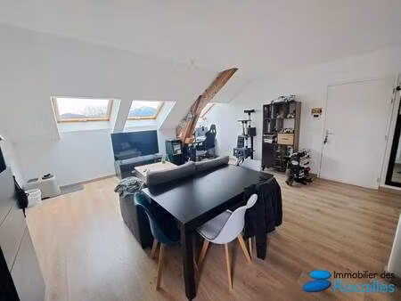 immobilier des rocailles