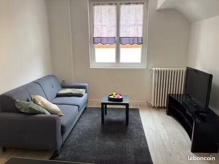 appartement à louer centre sully sur loire