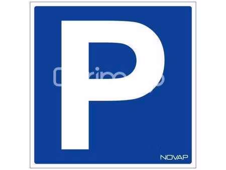 parking à louer
