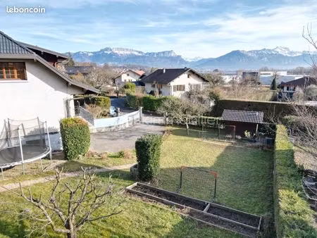 maison 6 pièces 112 m²