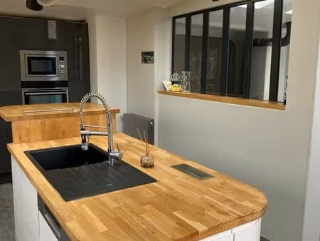 maison 180 m² à louer – osny (95) – 2 000 cc