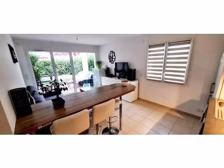 location acp immobilier