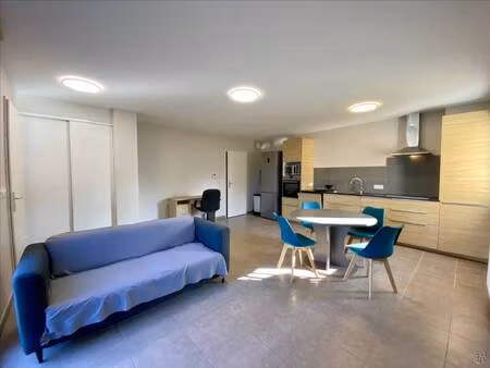 l'immobilière eden park