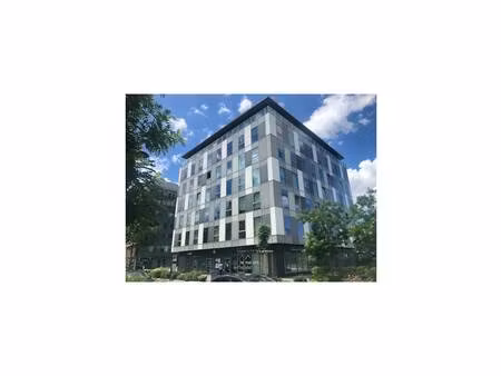 espace bureau à louer