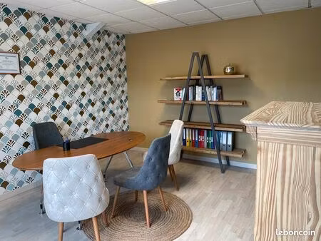 location bureau / cabinet