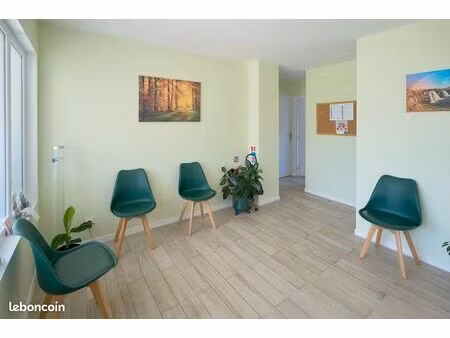 location cabinet partagé à boulogne-billancourt