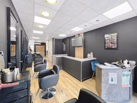 faucigny immobilier by efficity alexandre barril