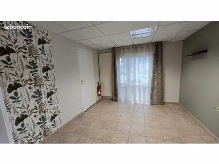 cabinet médical à louer