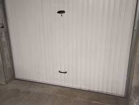 parking à vendre