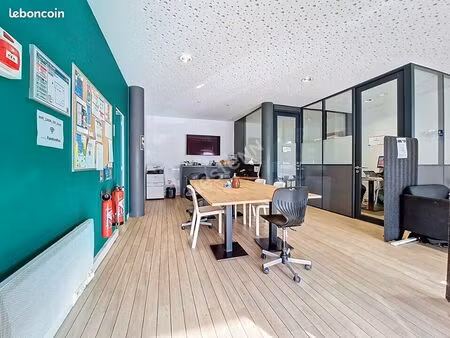 local commercial 68 m²