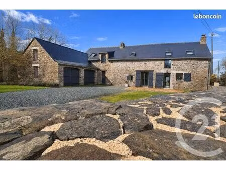 maison 5 pièces 156 m²