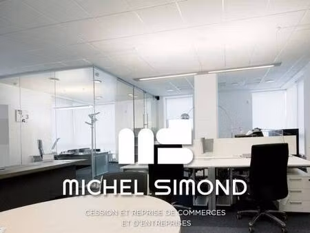 espace bureau à louer