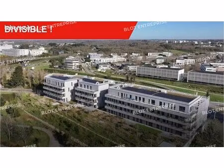 bureaux 430 m²