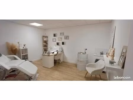 local professionnel à louer - cabinet bien-être/paramedical