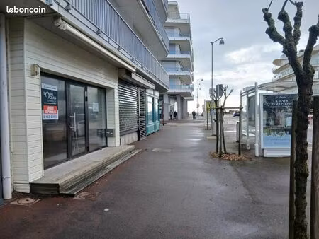 local commercial 45 m²