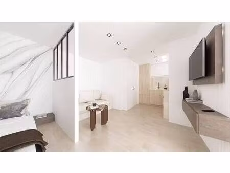 smart house immobilier