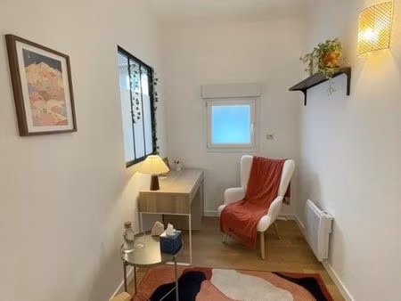 location bureau - beauséjour