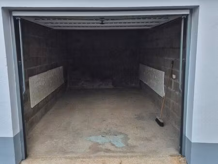 box parking sécurisé nantes dalby