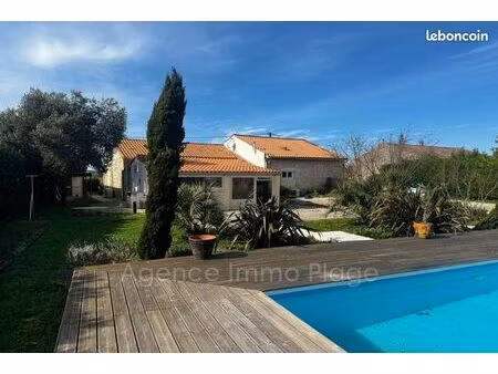 maison 4 pièces 148 m²