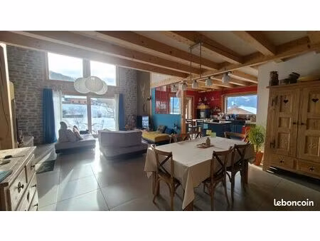 vends maison - 7 pièces - 185 m2