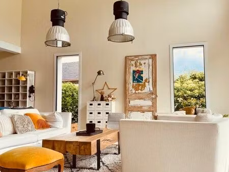 maison coup cœur - orvault proche petit chantilly