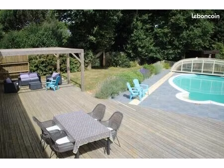 maison 7 pièces 151m2