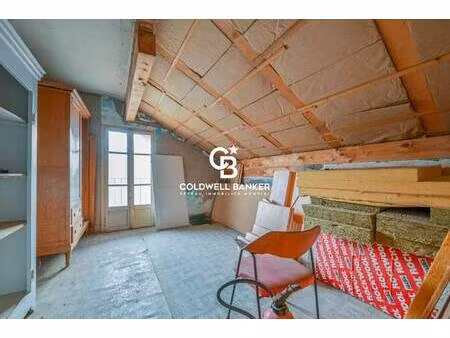 coldwell banker la clé des cimes