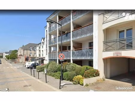 garage st herblain