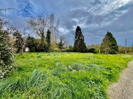 vente terrain à tréméreuc (22490) : à vendre / tréméreuc