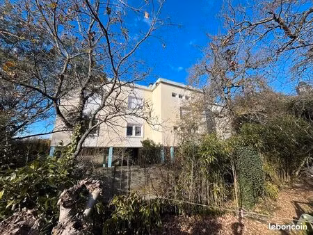 immeuble 300 m² soulac sur mer