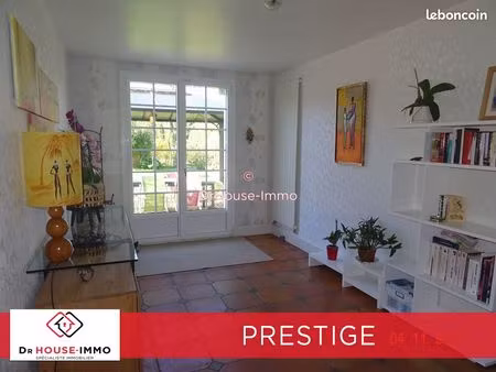 maison 7 pièces 188 m²