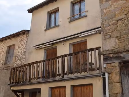 maison 4 pièces 78 m²