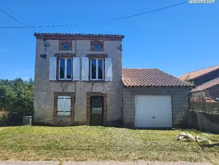 maison 5 pièces 93 m²