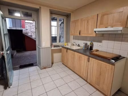 location petite maison