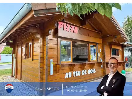 boutique à vendre