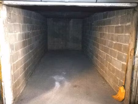 loue garage 15m2 toulouse 31500