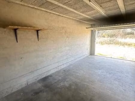 garage à louer sur nangy