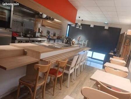 local commercial à louer