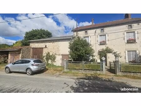 maison 5 pièces 137 m²