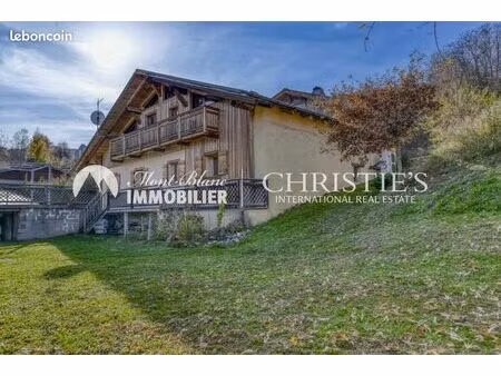 ferme 8 pièces 300 m²