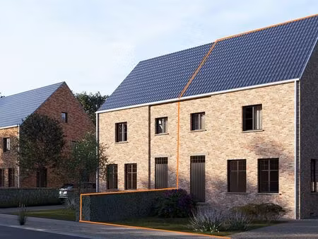 maison à vendre à veerle € 395.000 (lla9r) - nxxt bv | zimmo